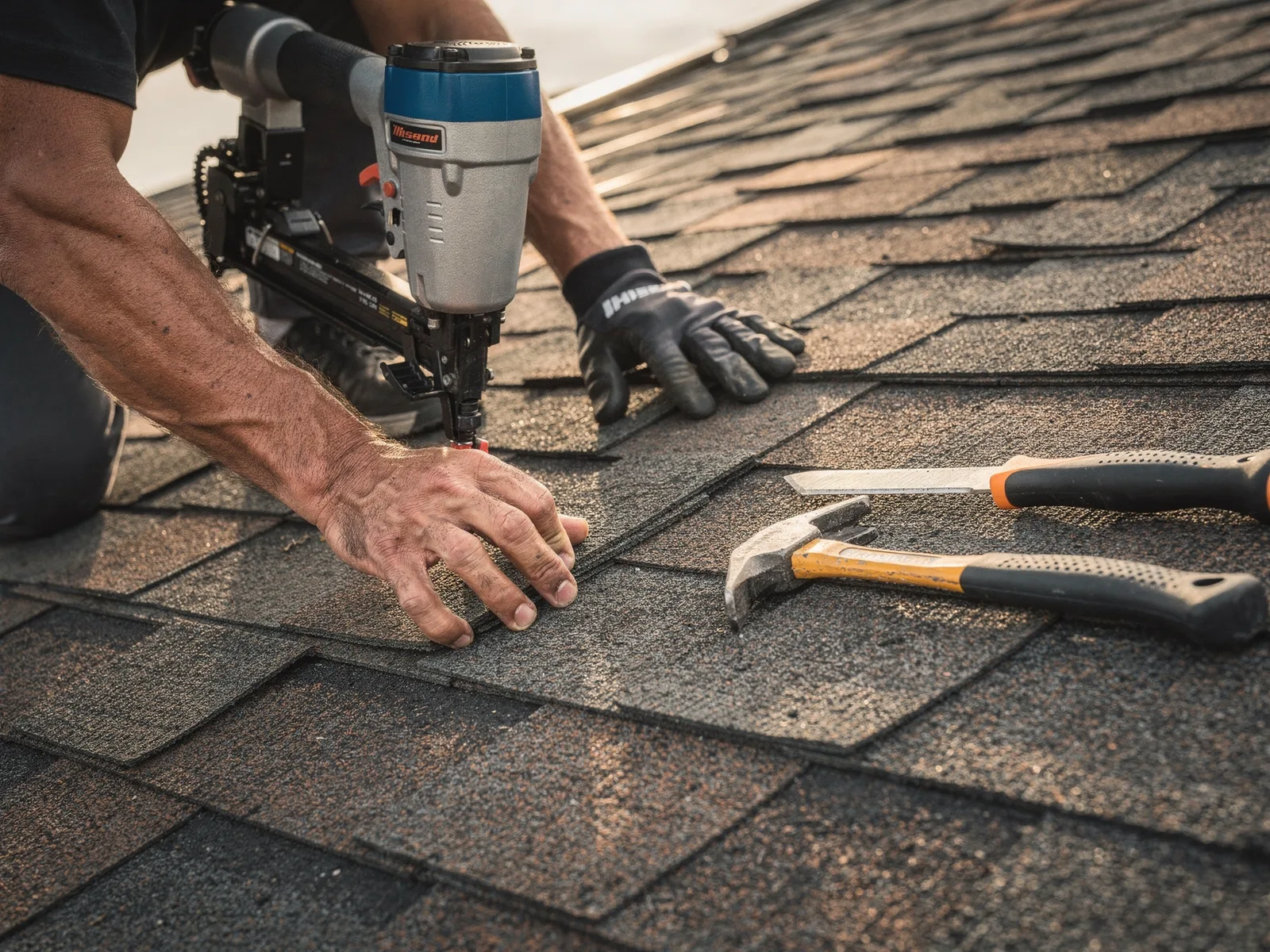 Why choose Roof Repair in Edgar, MT